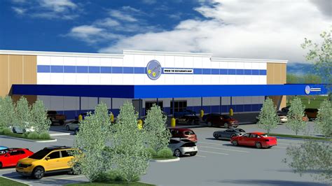 Restaurant Depot Drops Into North Charleston Next Year Eater Carolinas