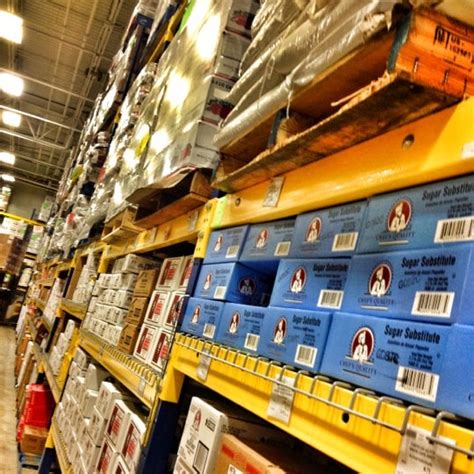 Restaurant Depot In San Antonio