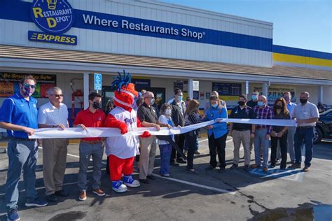 Restaurant Depot Logo New Bedford Mayor Kings Highway Is Coming Amp 39 Back