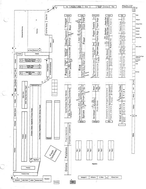 Restaurant Depot Map Tasty Time Enterprises Restaurant Depot Map Tasty Time Enterprises