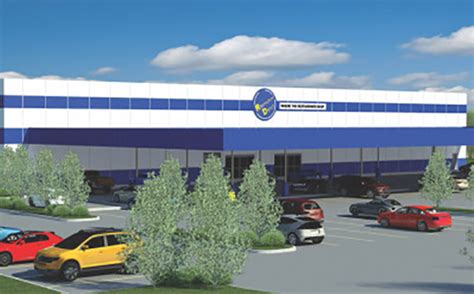 Restaurant Depot Nabs Land For Milwaukee Center Connect Cre