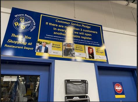 Restaurant Depot Updated February 2026 13 Photos 11 Reviews 2120 Enterprise Park Dr Indianapolis Indiana Wholesale Stores Phone Number Yelp