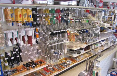Restaurant Equipment And Supplies In Our Washington D C Showroom