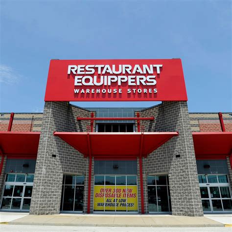 Restaurant Equipment Warehouse Near Philadelphia Pa Restaurant Equippers