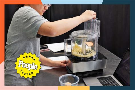 Restaurant Quality Food Processors At Molly Nielsen Blog