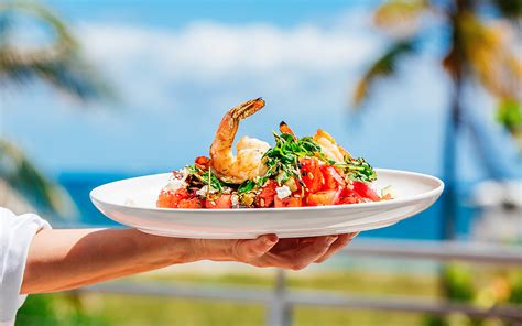 Restaurante De Mariscos En Atlanta