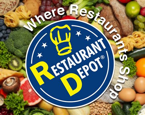 Resturant Depot Chicago