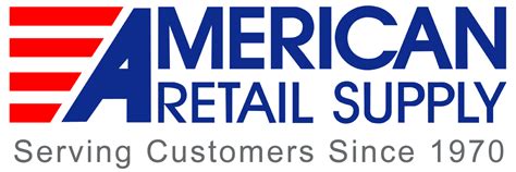 Retail Store Supplies Wholesale American Retail Supply