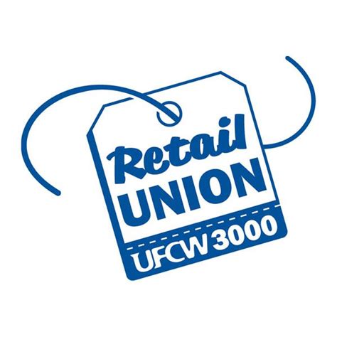 Retail Union Ufcw 3000 Retail Union Ufcw 3000