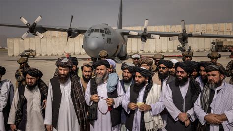 Returning To The Heart Of The Taliban In Afghanistan After U S Troop Withdrawal