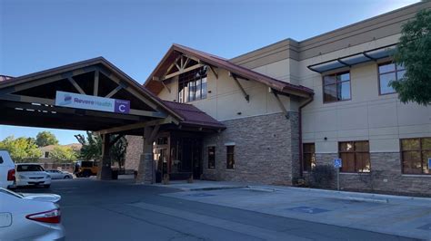 Revere Health Imaging Provo