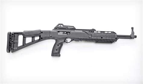 Review Hi Point 1095 Ts 10Mm Carbine Rifleshooter Review Hi Point 1095 Ts 10Mm Carbine Rifleshooter