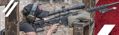 Review Ruger Precision Rifle Ruger Precision Rifle Review 6 5