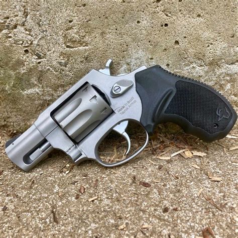 Review Taurus 942 22 Lr Revolver Revolverguy Com