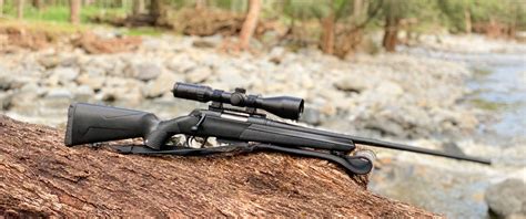 Review Winchester Amp 39 S 350 Legend And The Xpr Rifle Sporting Shooter
