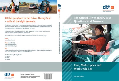 Revision Material Theory Test