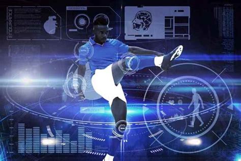 Revolutionizing Football Technology Ladbrokes Premier League
