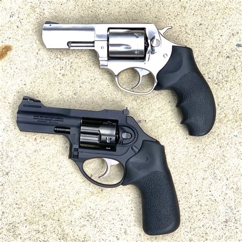 Revolver Concealed Carry Holsters