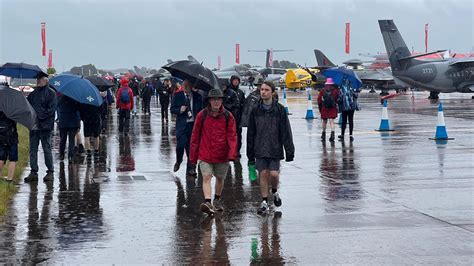 Riat 2024 How To Get There What S On And The Weather