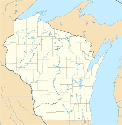 Rice Lake Wisconsin Wikipedia