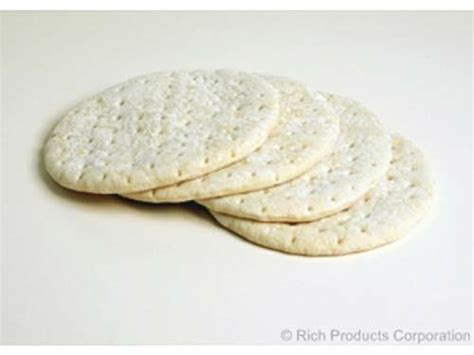 Rich Della Suprema Par Baked Traditional Pizza Crust 3 5 Ounce Ebay Rich Della Suprema Par Baked Traditional Pizza Crust 3 5 Ounce Ebay