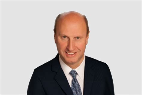 Rich Ricci Chief Executive Officer