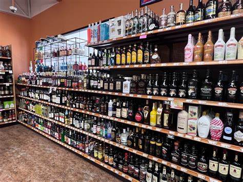 Richard S Liquors Shepherd 1900 South Shepherd Houston Tx 77019 Cigar World