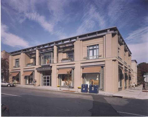 Richards 359 Greenwich Ave Greenwich Ct 06830 Us Mapquest