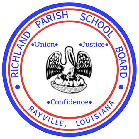 Richland Parish School Board Superintendent Sheldon Jones