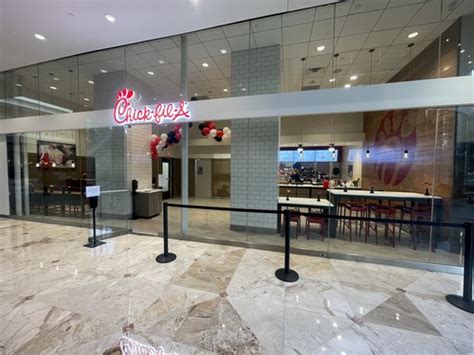 Richmond Stratford Hills Chick Fil A