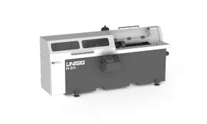 Rifling Machines Machines For Rifling Gun Barrels Unisig