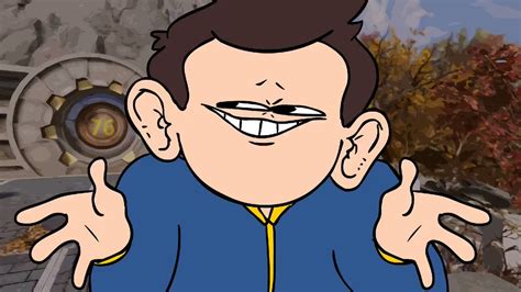 Rigamarole On Twitter Amp Quot Fallout With Friends Ft Trashpauly From