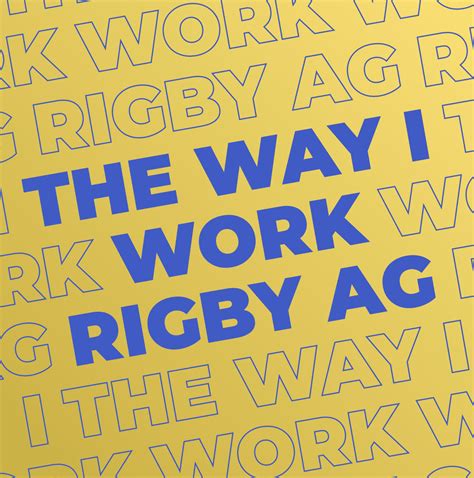 Rigby Ag Rigby Ag
