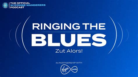 Ringing The Blues Zut Alors Youtube