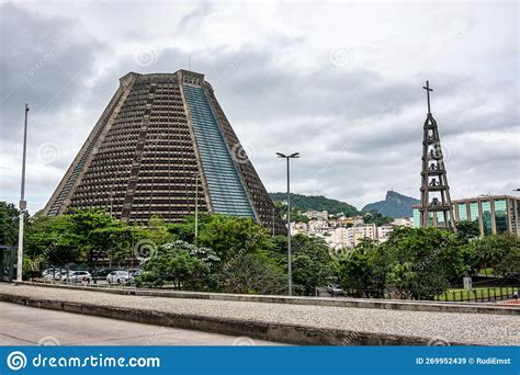 Rio De Janeiro Brazil Metropolitan Cathedral Of Saint Sebastian Rio De Janeiro Brazil Metropolitan Cathedral Of Saint Sebastian