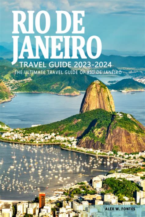 Rio De Janeiro Travel Guide