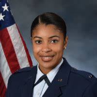 Rioshaune Harris Acquisitions Officer United States Air Force