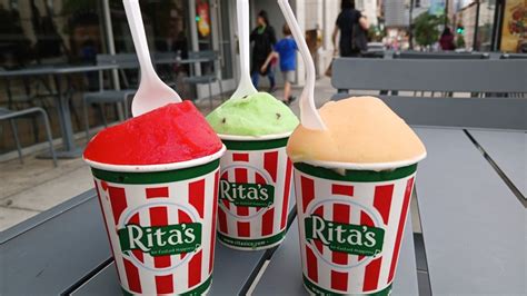 Rita Amp 39 S Italian Ice Towson Rita Amp 39 S Italian Ice Towson