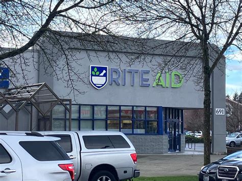 Rite Aid In Merced Ca When Amp Where Will Stores Close Merced Sun Star