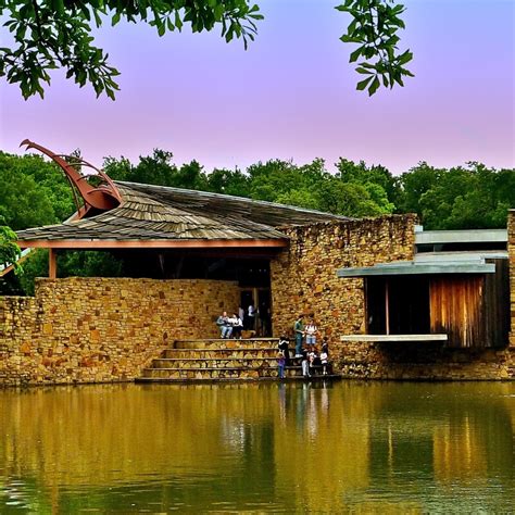 River Legacy Nature Center River Legacy Foundation