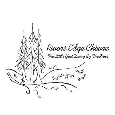 Rivers Edge Chevre Newport Ave Market