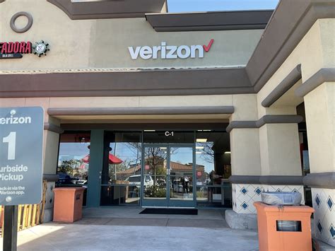 Riverside California Verizon Store