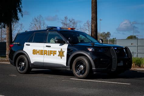 Riverside County Sheriff Desertphotoman Flickr