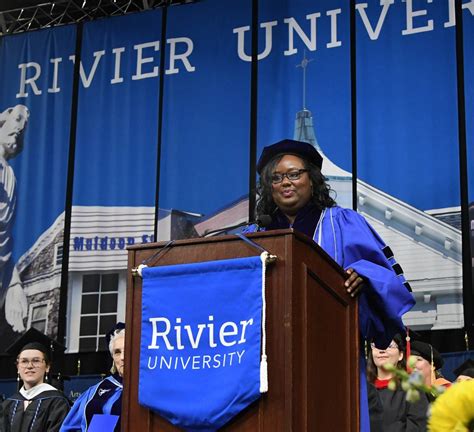 Rivier University Graduates Largest Class In Its History At