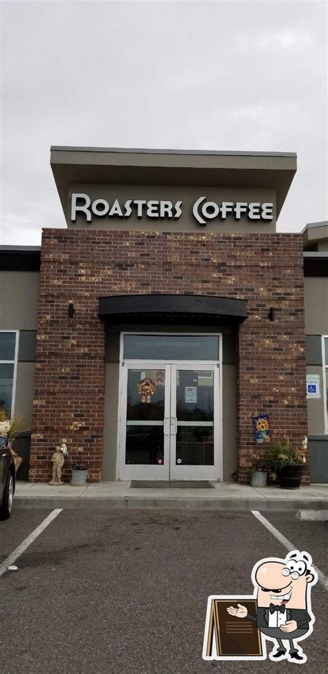 Roasters Coffee Kennewick 3609 Hildebrand Blvd Restaurant Reviews