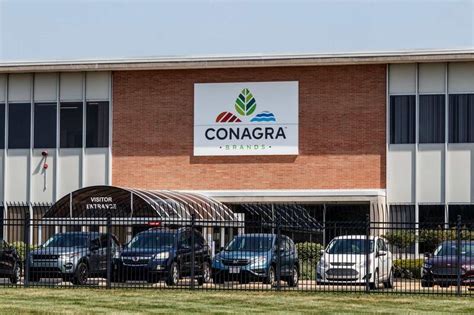 Rob Isbitts On Linkedin Conagra Not Too Old To Make My Dividend Stock