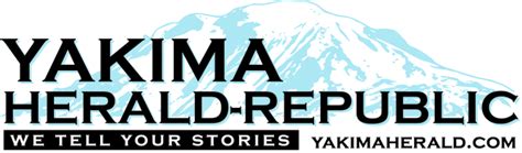 Robert James Shaw Obituary 1928 2025 Yakima Herald Republic Broadsheet