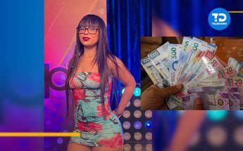 Roberta Franco Onlyfans