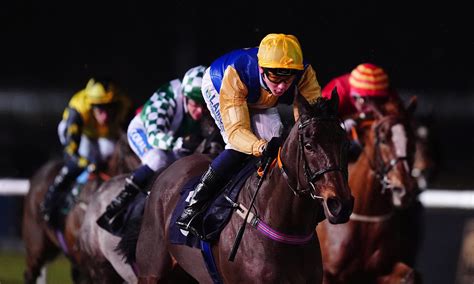 Robin Goodfellow Amp 39 S Racing Tips Best Bets For Monday January 16