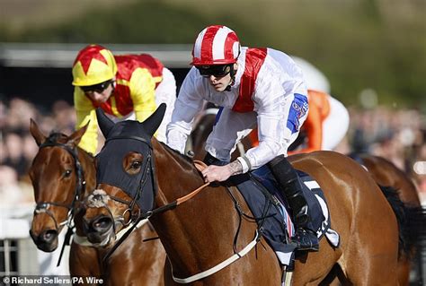 Robin Goodfellow S Racing Tips Best Bets For Wednesday January 3 Daily Mail Online